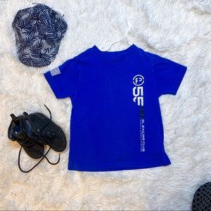 Boys Ralph Lauren T-Shirt